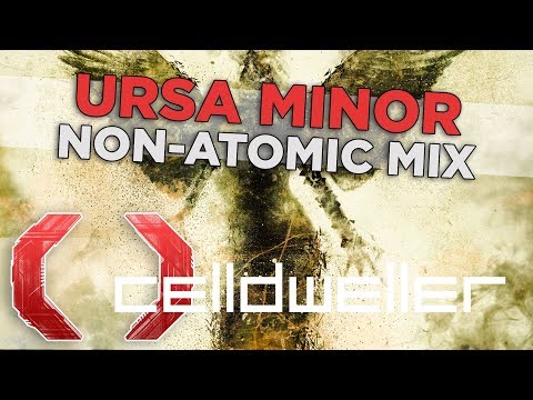 Video thumbnail for Ursa Minor [Non-Atomic Mix]