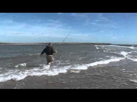 Henry Gilbey Bass fishing Outtakes