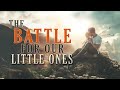 The Battle For Our Little Ones (Part 1) - Pastor Stacey Shiflett