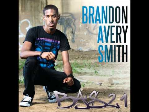 Brandon Avery Smith-Show Us the Way