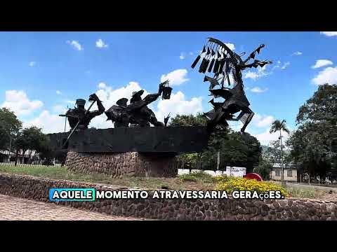 Encantado: a lenda, a cidade e a força do Rio Taquari!