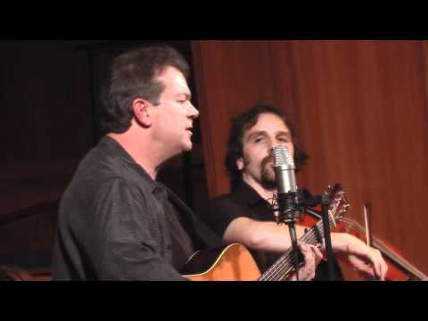 James Taylor Cover by Will Taylor and Strings Attached with David Glaser Enough to Be On Your Way