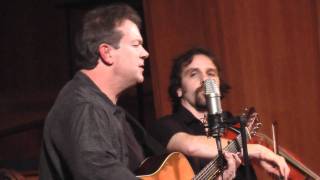 James Taylor Cover by Will Taylor and Strings Attached with David Glaser Enough to Be On Your Way