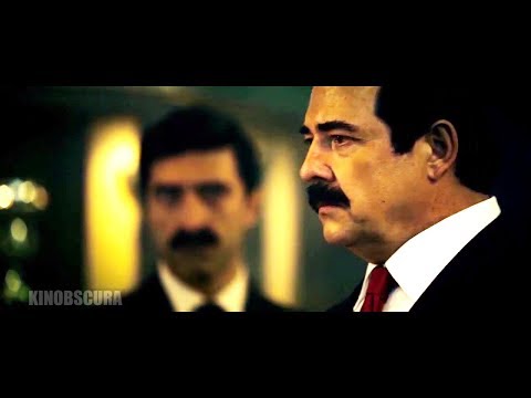 The Devil's Double (2011) - This is how they Repay you