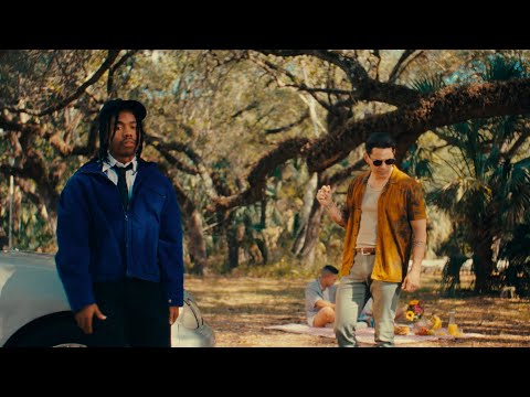 Wampi & Leoni Torres - La Ultima (Official Video)