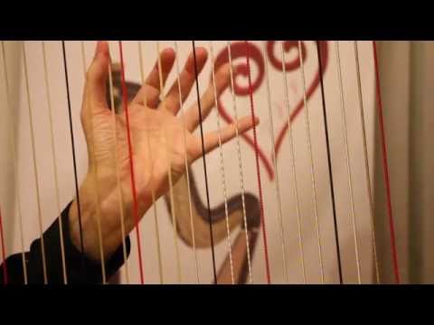 Slow Motion Harmonics (LH) - Slow Motion Monday ep. 7