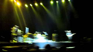 Beautiful is Gone-The Ruse Guadalajara 2013 Arena VFG