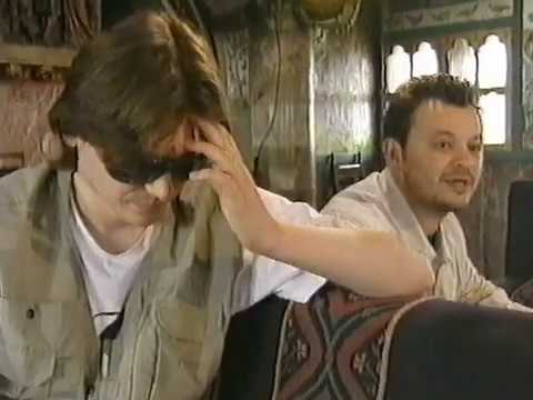 Manic Street Preachers - BBC2 - The O Zone - 25/08/1998