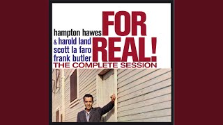 Wrap Your Troubles in Dreams (feat. Harold Land)