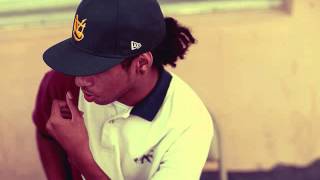 Robb Bank$ x SpaceGhostPurrp - Bend Ova Like That