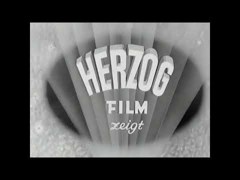 Herzog Film/Berolina Film logos (1952)