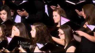 Biola University Chorale - Hold On! (arr. Marques L. A. Garrett)