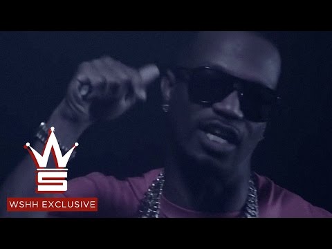 Juicy J - All I Blow Is Loud (Official Music Video)