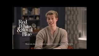 Get Me (Nicholas Galitzine Video)