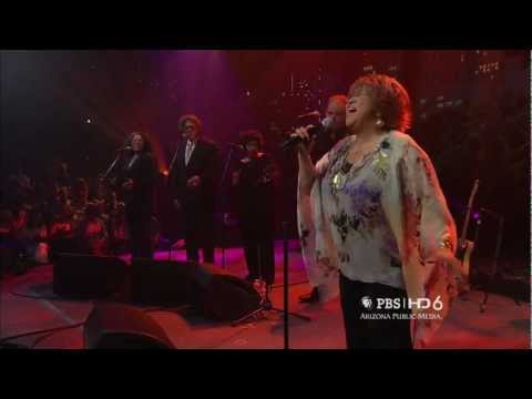 Austin City Limits: Bonnie Raitt and Mavis Staples