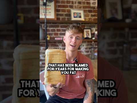 The best short since sliced bread 🍞 #weightloss #nutrition #simple #tip