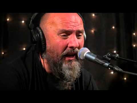Kultur Shock - God Is Busy, May I Help You? (Live on KEXP)