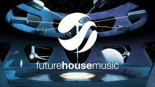 Robinson - Karma (CLiQ Remix)