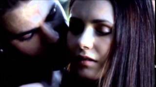 Stefan & Elena - Sound of the silence