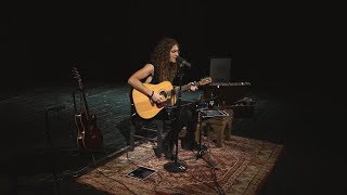 Kachinari - National Theater Concert [CUT - 4K]