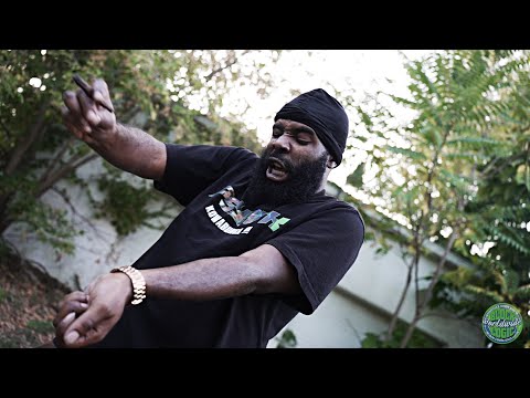 IZ Bo - “Rip The Bandage Off” ( Block Logic Exclusive Music Video )