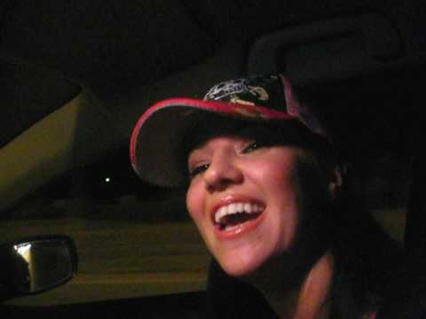 Tara McDonald - You Got Me Twisted - Acapella