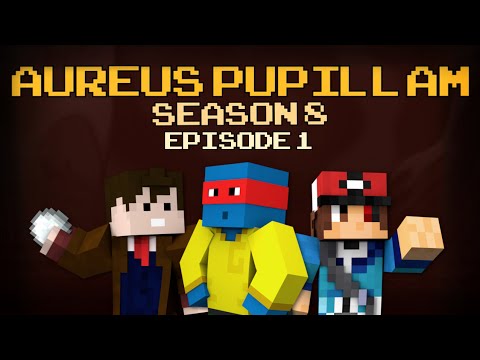 Fired Up — Aureus Pupillam UHC: S8E1
