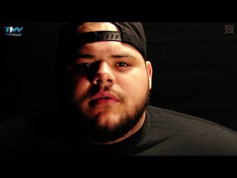 Ace Romero Issues a Massive Challenge for TRUE WILL