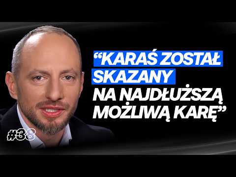 ŚLEDZI 200 sportowców. Robert Karaś groził mu pozwem... Michał Rynkowski | Podcast Eurosportu #38