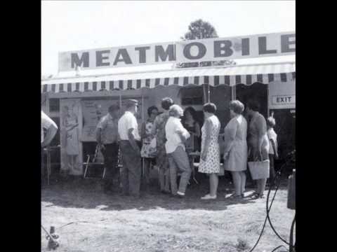 Sonny Rhodes Killing Floor (1976)