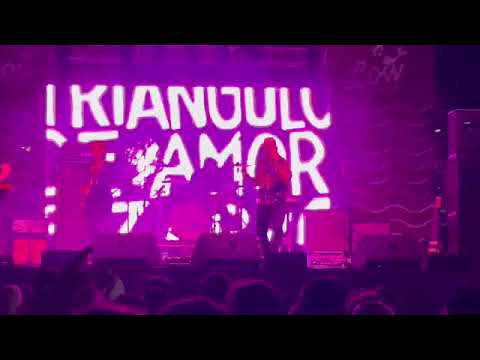 Low Festival - Day 1 - Estadio Municipal Guillermo Amor Benidorm - 29.07.22