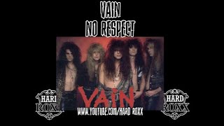 Vain - No Respect (Subtitulos)