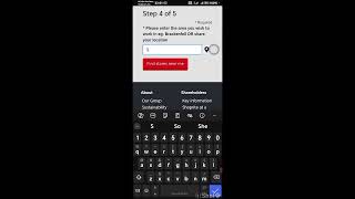 How to Apply at Shoprite or Checkers in 5 Easy Steps | Part 1: Online Application Guide