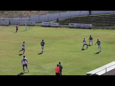 Gaúcho 2 x 1 Igrejinha  -  P1