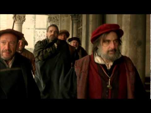 The Merchant of Venice (2004) trailer
