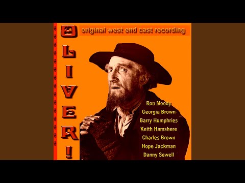 Reviewing the Situation (Reprise) (From Oliver!)