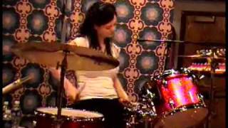 The White Stripes - Red Rain