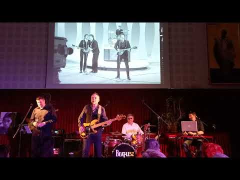 Beat-lesz koncert Nyíregyházán