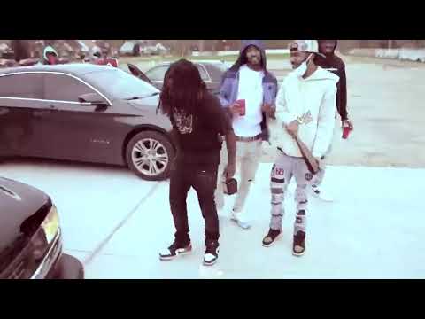 MIA Scooch X Bi6 Billy - Big Boy Sh*t (Official Music Video)