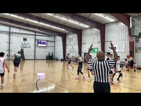 Chicago Dragons vs. Flipside | NACBAIT 2023 Cincinnati | Friendship Division