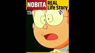 sad story of Nobita & Doraemon  The FORWARD 