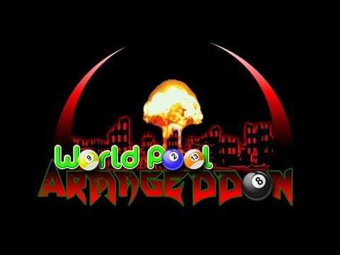 WorldPool Armageddon Shawn Putnam VS Chris Szuter 9 Ball Race to 7