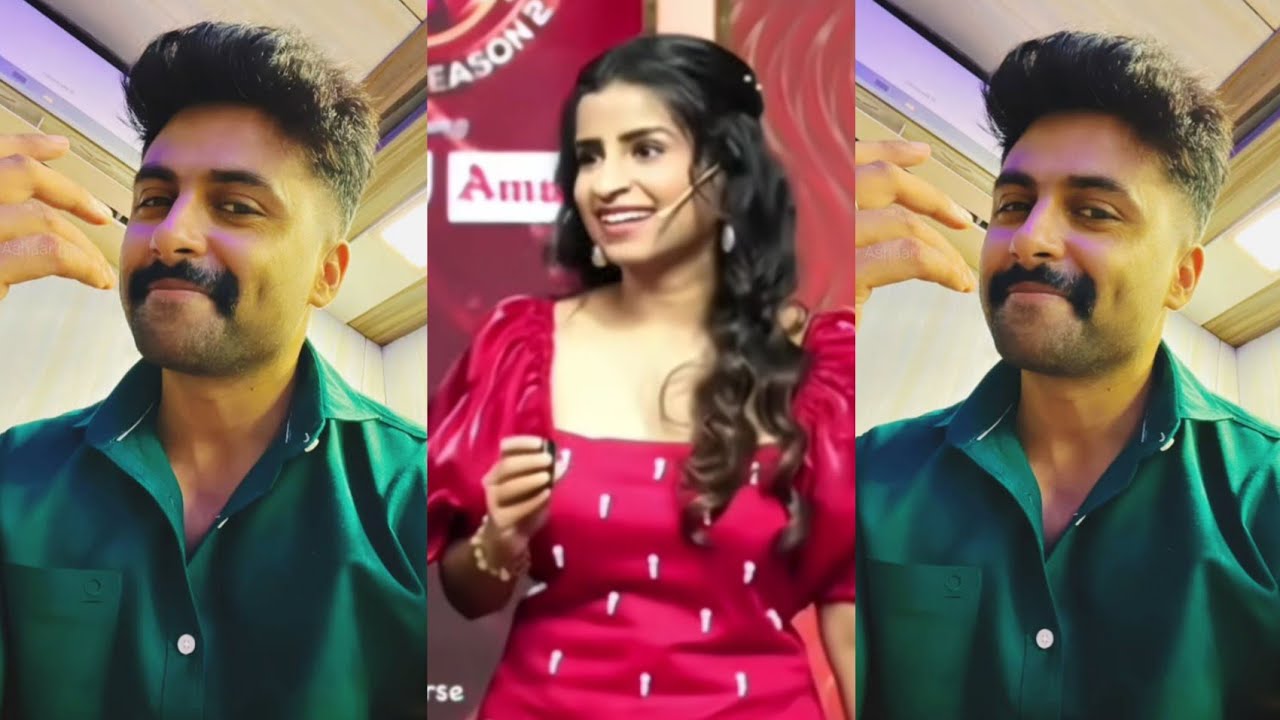 Sivaangi's achievement 🥺 makkaley... 💕 Day one... 🥺👏