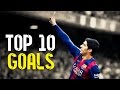 Luis Suarez-Top 10 Goals Ever