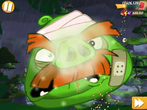 Angry birds 2 level 170