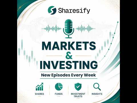 Nicola Takada Wood presents AVI Japan Opportunities Trust, Sharesify Webinar 24 June 2026