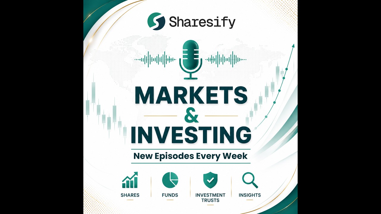 Thumbnail for Nicola Takada Wood presents AVI Japan Opportunities Trust, Sharesify Webinar 24 June 2026
