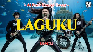 Download lagu Ungu - Laguku (AI Rock Energi Cover) mp3