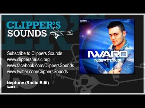 Iwaro - Neptune (Official Audio)