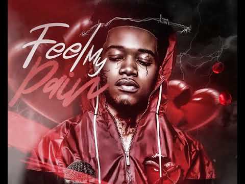 ZC Jaylon - STREETLIFE (Official Audio)